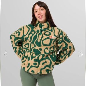 Parks Projects sweatshirt